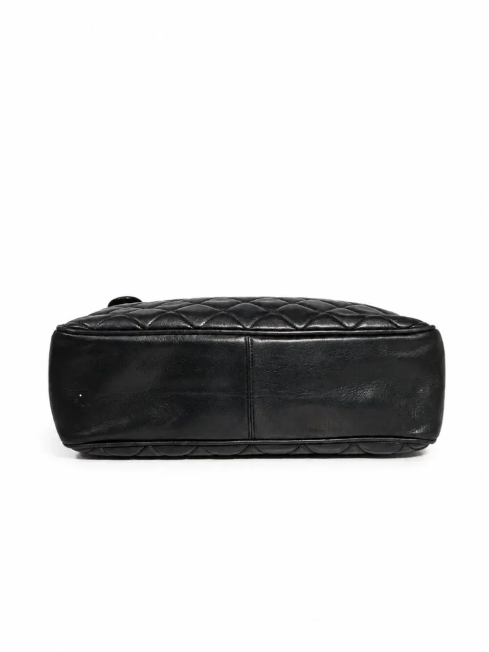 CHANEL timeless piece